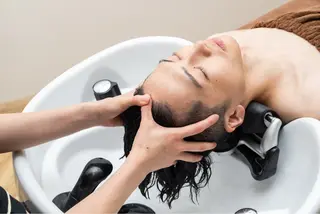 小山 美香のエステ・リラクイメージ