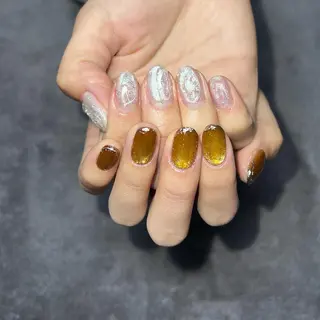 ネイル u sのネイルデザイン