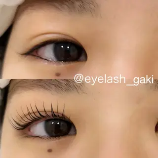 マツエク・マツパ 💐ANELA 板垣🧸のマツエク・マツパデザイン