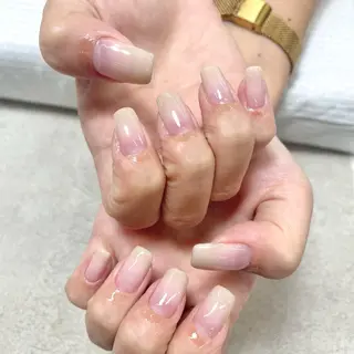 ネイル MAXKELLY SERENAのネイルデザイン