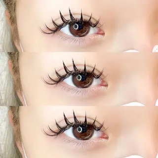 マツエク・マツパ Dimples所属・Dimples ERINAのエステ・リラクイメージ