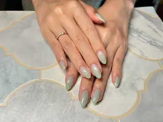 ネイル Lisa’s Salonのネイルデザイン