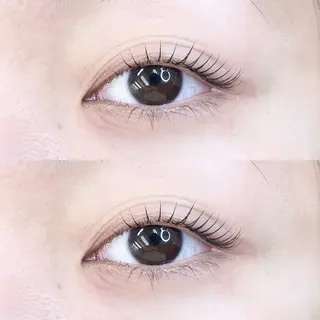 マツエク・マツパ KAHO 🌙のマツエク・マツパデザイン