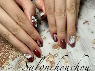 ネイル salon Chouchouのネイルデザイン