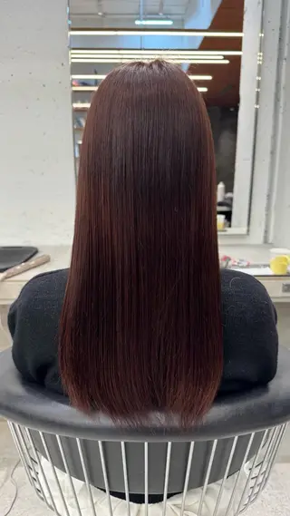 ロング sweetroom平塚所属・⭐️カラーSweet Room氷室翔也⭐️のヘアスタイル