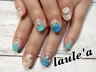 ネイル Rグループ felizのネイルデザイン