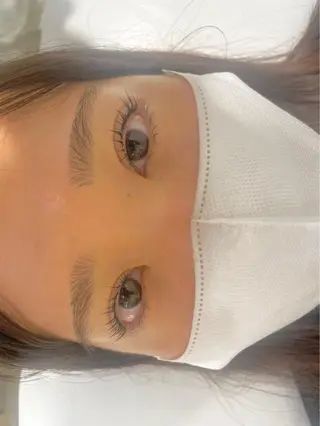 マツエク・マツパ Colk ☆のマツエク・マツパデザイン