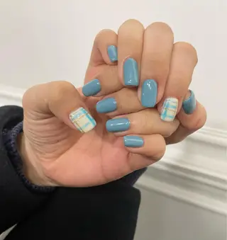 ネイル Luonto nail TOKYO 【ルオント】所属・Luonto❁ Mayuのネイルデザイン