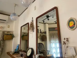 Ruri hair magomusumeのヘアスタイル