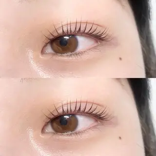 マツエク・マツパ 🎀 Suzunoのマツエク・マツパデザイン