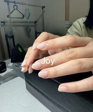 ネイル Nail Salon JOYのネイルデザイン