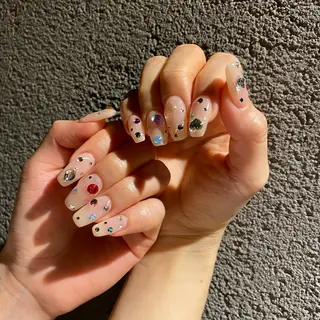 ネイル Babel Mirokuのエステ・リラクイメージ