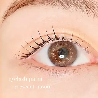 マツエク・マツパ Largo🌿 明治神宮前／表参道のマツエク・マツパデザイン