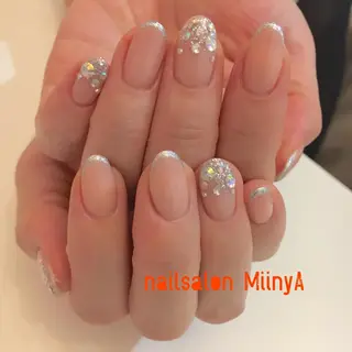 ネイル ♡ miyaのネイルデザイン