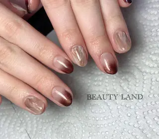 ネイル 市川駅 ✿中津のネイルデザイン