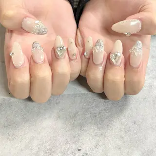 ネイル FELICE ﾌｪﾘｰﾁｪのネイルデザイン