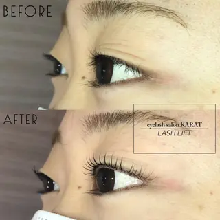 マツエク・マツパ ★ジェルネイル★ 伊勢崎【KARAT】のネイルデザイン