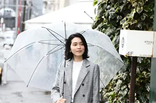 セミロング stylist田口 祐歩のヘアスタイル