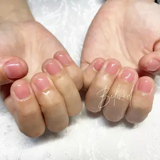 ネイル Beloved Mariaのネイルデザイン