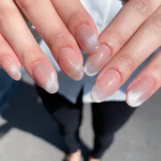 ネイル nailatelier elsol.所属・atelier elsol.のネイルデザイン