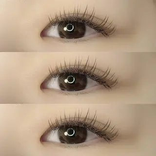 マツエク・マツパ mark所属・eye salon markのマツエク・マツパデザイン