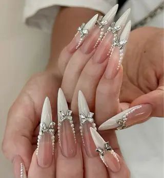 ネイル Panda.z🐼 ネイルサロンのネイルデザイン