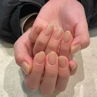 ネイル ecrin エクラン maiのネイルデザイン