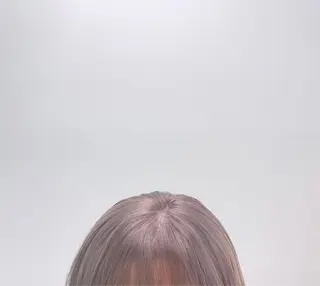 カラー storiiz所属・本田大輝top designerのヘアスタイル