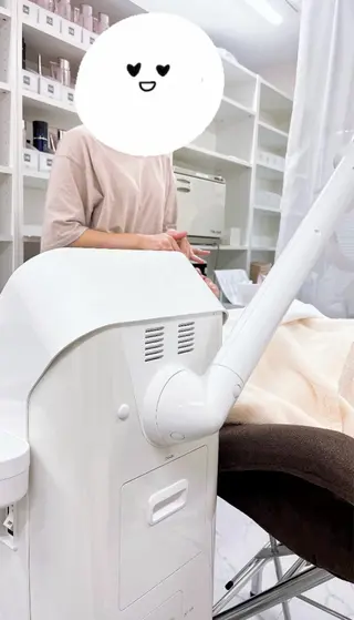 Toujours所属・Toujours トゥジュールのエステ・リラクイメージ