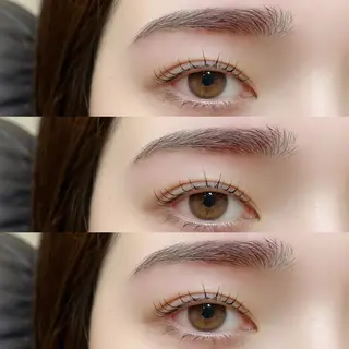 マツエク・マツパ 髙木あさか chouchouのマツエク・マツパデザイン