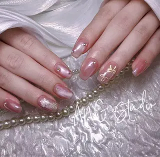 ネイル ANG Studioのネイルデザイン