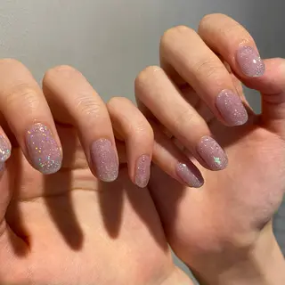 ネイル RINO AMANE nailのネイルデザイン