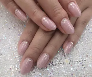 ネイル vimore ネイルサロンのネイルデザイン