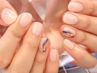 ネイル Dolce.Nail 大宮店のネイルデザイン