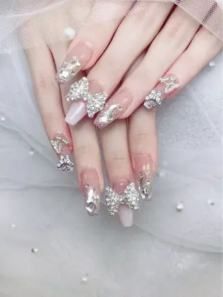 ネイル ネイルサロンロータス (渋谷店)のネイルデザイン