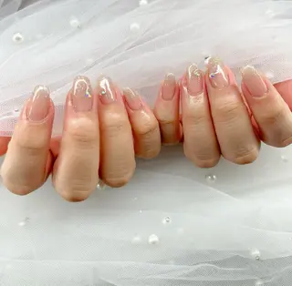 ネイル VIERU YURIのネイルデザイン