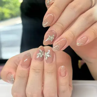 ネイル リ ナのネイルデザイン