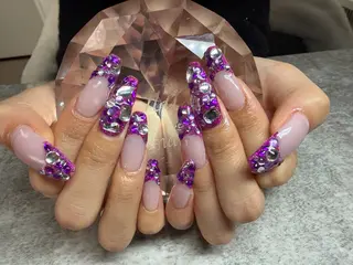 ネイル 佐野 愛美のエステ・リラクイメージ