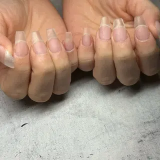 ミディアム watabe .のネイルデザイン