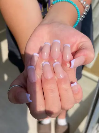 ネイル Hisaka Mikiのネイルデザイン