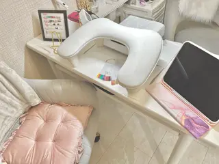 ネイル fj nailのネイルデザイン