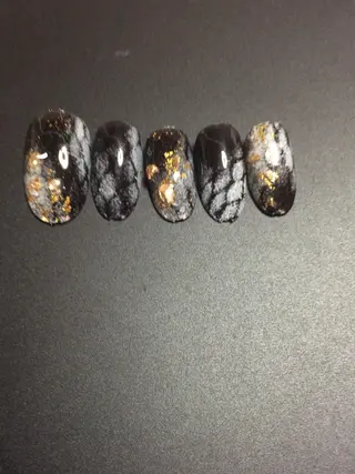 ネイル 自宅ネイルサロン ♦️nuance♦️のネイルデザイン