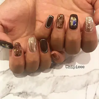 ネイル HiMe .のその他イメージ