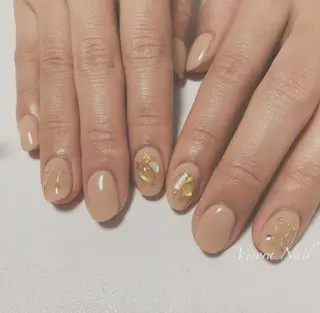 ネイル 美SORA ～ｳﾞｨｿﾗ～のネイルデザイン