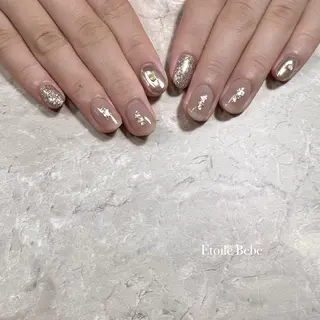 ネイル Étoile Bebeのエステ・リラクイメージ