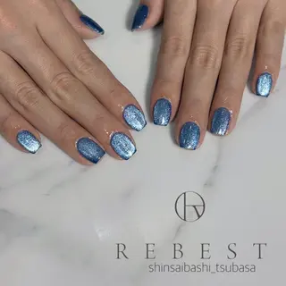 ネイル ＲＥＢＥＳＴ nailのネイルデザイン