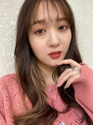 マツエク・マツパ 🎀NORA ayakaのマツエク・マツパデザイン