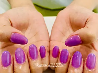 セミロング キッズ ネイル マツエク・マツパ アイブロウ 13日3980円‼️ マグもデザインも◎のネイルデザイン