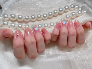 ネイル Melody メロディのネイルデザイン