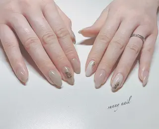ネイル sunny nailのネイルデザイン